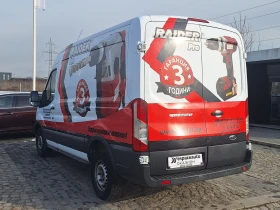 Ford Transit 2.2TDCI 125к.с., снимка 6