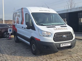Ford Transit 2.2TDCI 125к.с., снимка 3