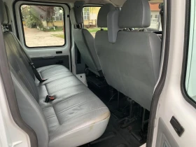 Ford Transit 3, 5т Категория В 6+ 1 места, снимка 16