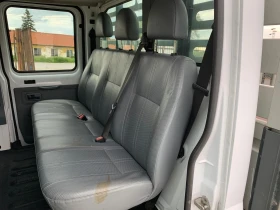 Ford Transit 3, 5т Категория В 6+ 1 места, снимка 15