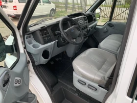 Ford Transit 3, 5т Категория В 6+ 1 места, снимка 13