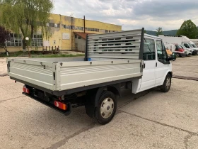 Ford Transit 3, 5т Категория В 6+ 1 места, снимка 5