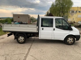 Ford Transit 3, 5т Категория В 6+ 1 места, снимка 4