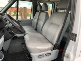 Ford Transit 3, 5т Категория В 6+ 1 места, снимка 14