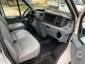 Ford Transit 3, 5т Категория В 6+ 1 места, снимка 17