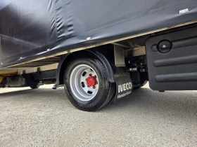 Iveco 35c18 ДО 3, 5т. 5, 20м. ШВЕЙЦАРИЯ, снимка 8
