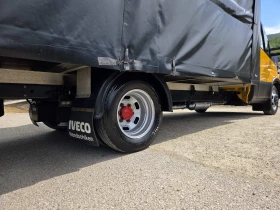 Iveco 35c18 ДО 3, 5т. 5, 20м. ШВЕЙЦАРИЯ, снимка 9