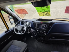 Iveco 35c18 ДО 3, 5т. 5, 20м. ШВЕЙЦАРИЯ, снимка 15