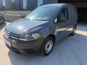 VW Caddy 2.0TDI ЗИМНИ ЛЕТНИ ТОП, снимка 2