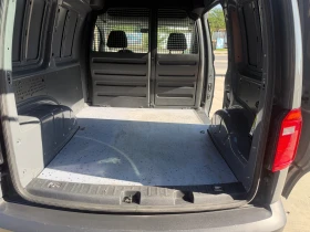 VW Caddy 2.0TDI ЗИМНИ ЛЕТНИ ТОП, снимка 9