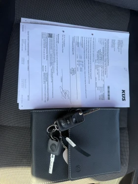 VW Caddy 2.0TDI ЗИМНИ ЛЕТНИ ТОП, снимка 14