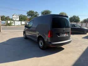 VW Caddy 2.0TDI ЗИМНИ ЛЕТНИ ТОП, снимка 5