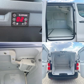 Citroen Jumpy ХЛАДИЛЕН, снимка 16