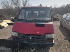 Renault Trafic 2.1 дизел 