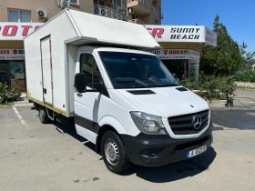 Mercedes-Benz Sprinter 319 319CDI 2014 - изображение 1