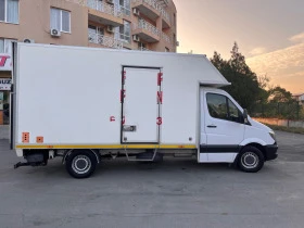 Mercedes-Benz Sprinter 319 319CDI 2014, снимка 16