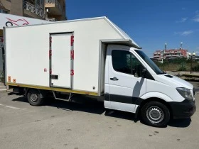 Обява за продажба на Mercedes-Benz Sprinter 319 319CDI 2014 ~36 500 лв. - изображение 2