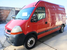 Renault Master, снимка 6