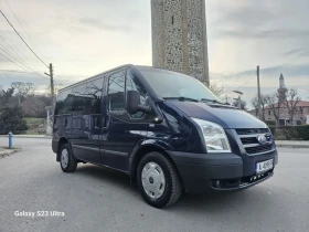 Ford Transit 2, 2 TDCI KLIMATIK 8+ 1, снимка 2