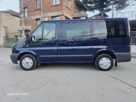 Ford Transit 2, 2 TDCI KLIMATIK 8+ 1, снимка 6