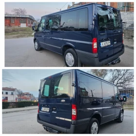 Ford Transit 2, 2 TDCI KLIMATIK 8+ 1, снимка 16