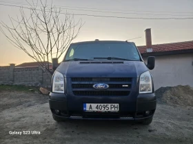 Ford Transit 2, 2 TDCI KLIMATIK 8+ 1, снимка 2