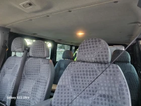 Ford Transit 2, 2 TDCI KLIMATIK 8+ 1, снимка 13