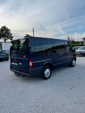 Ford Transit 2, 2 TDCI KLIMATIK 8+ 1, снимка 7