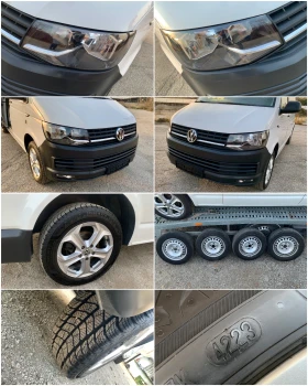 VW T6 2019* EU6* MAXII *  * 17  | Mobile.bg    17