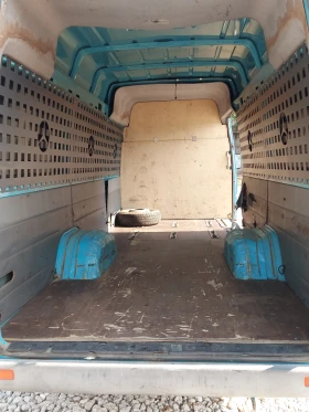 Mercedes-Benz 413 SPRINTER | Mobile.bg    6
