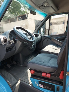 Mercedes-Benz 413 SPRINTER | Mobile.bg    12