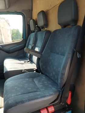 Mercedes-Benz 413 SPRINTER | Mobile.bg    8