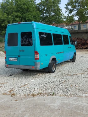 Mercedes-Benz 413 SPRINTER | Mobile.bg    4