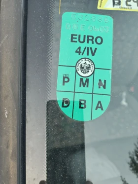 Обява за продажба на Mercedes-Benz Vito 109 2.2CDi Euro 4  октомври 2009г. ~7 999 лв. - изображение 9