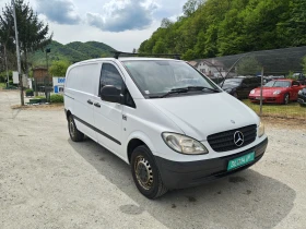 Mercedes-Benz Vito 109 2.2CDi Euro 4  октомври 2009г. - изображение 1