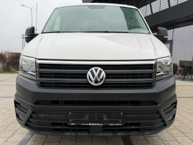 VW Crafter 2.0TDI до 3.5т. 4.50м. Клима Euro 6, снимка 3
