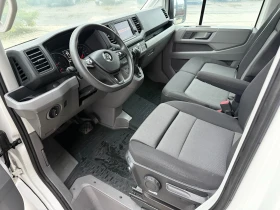 VW Crafter 2.0TDI до 3.5т. 4.50м. Клима Euro 6, снимка 14