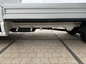 VW Crafter 2.0TDI до 3.5т. 4.50м. Клима Euro 6, снимка 6