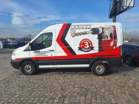 Ford Transit 2.2TDCI 125к.с., снимка 4