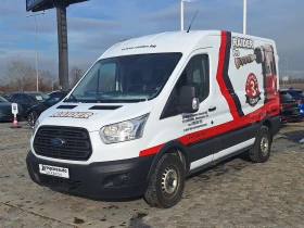 Ford Transit 2.2TDCI 125к.с.