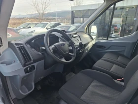Ford Transit 2.2TDCI 125к.с., снимка 12