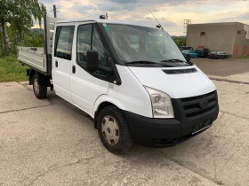 Ford Transit 3, 5� ��������� � 6+ 1 ����� | Mobile.bg � ����� ������ 3