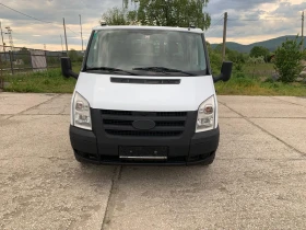 Ford Transit 3, 5� ��������� � 6+ 1 ����� | Mobile.bg � ����� ������ 2