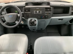 Ford Transit 3, 5� ��������� � 6+ 1 ����� | Mobile.bg � ����� ������ 11
