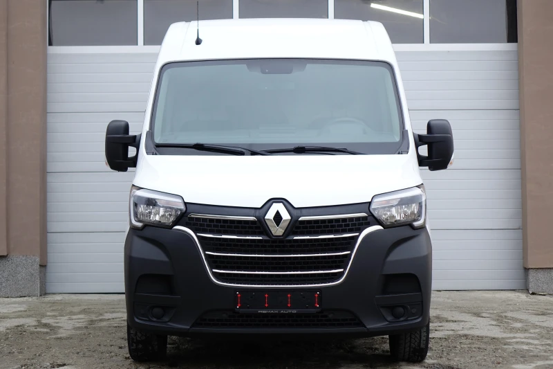 Renault Master KASTEN* L2H2* KOMFORT* , снимка 2 - Бусове и автобуси - 47958921