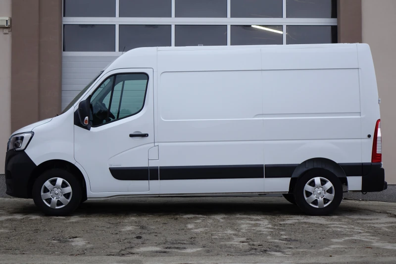 Renault Master KASTEN* L2H2* KOMFORT* , снимка 3 - Бусове и автобуси - 47958921