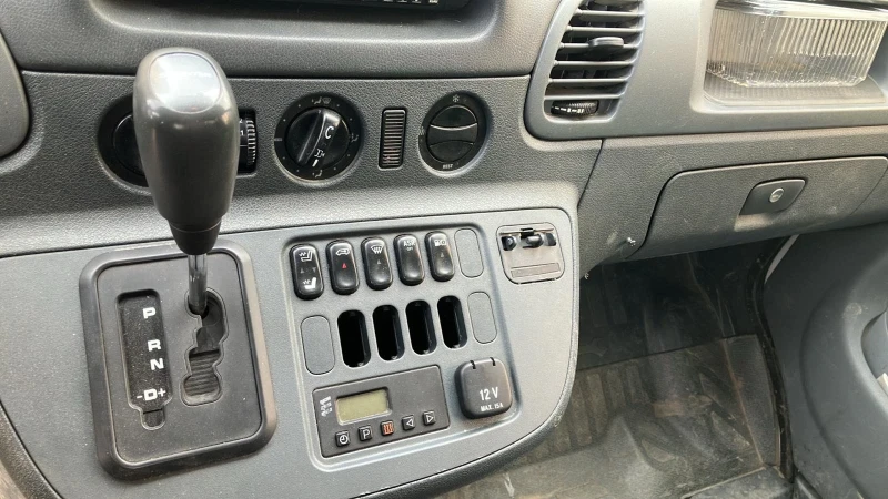 Mercedes-Benz Sprinter 316, снимка 2 - Бусове и автобуси - 52354902