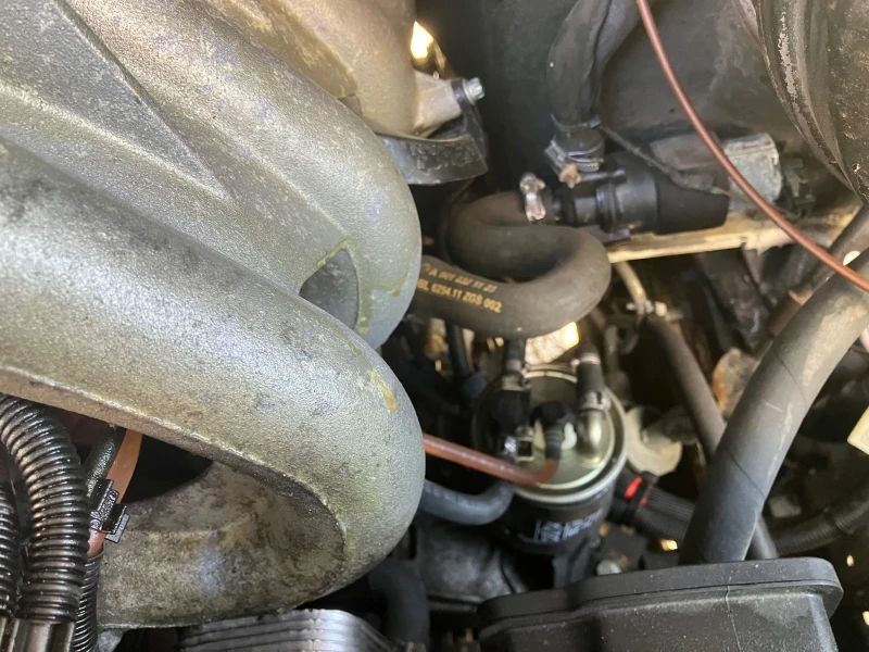 Mercedes-Benz Sprinter 316, снимка 9 - Бусове и автобуси - 52354902