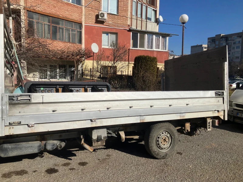 Mercedes-Benz Sprinter 316, снимка 7 - Бусове и автобуси - 52354902