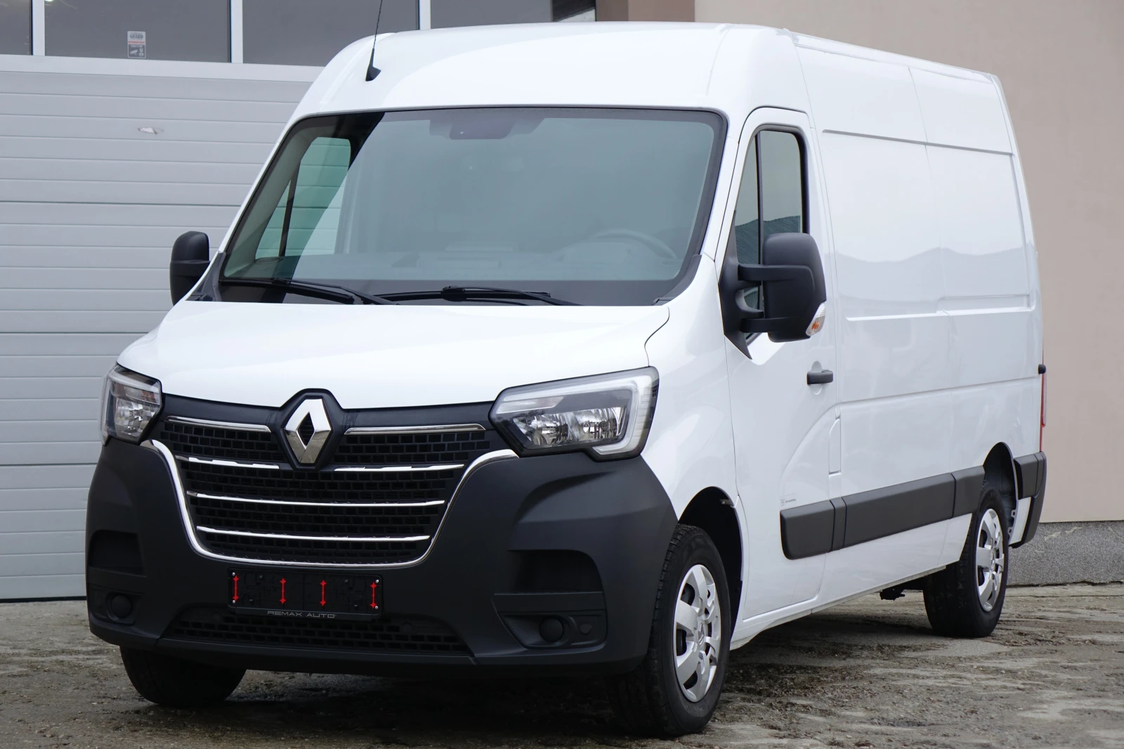 Renault Master KASTEN* L2H2* KOMFORT*  - изображение 4